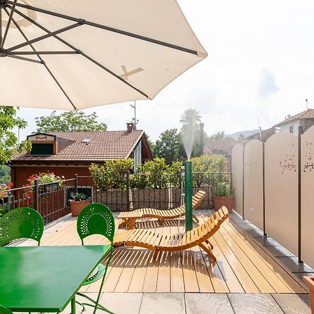 Il Gelsomino - Terrace Country House Pisano Экстерьер фото