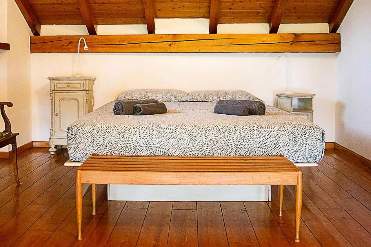 Il Gelsomino - Terrace Country House Pisano Экстерьер фото