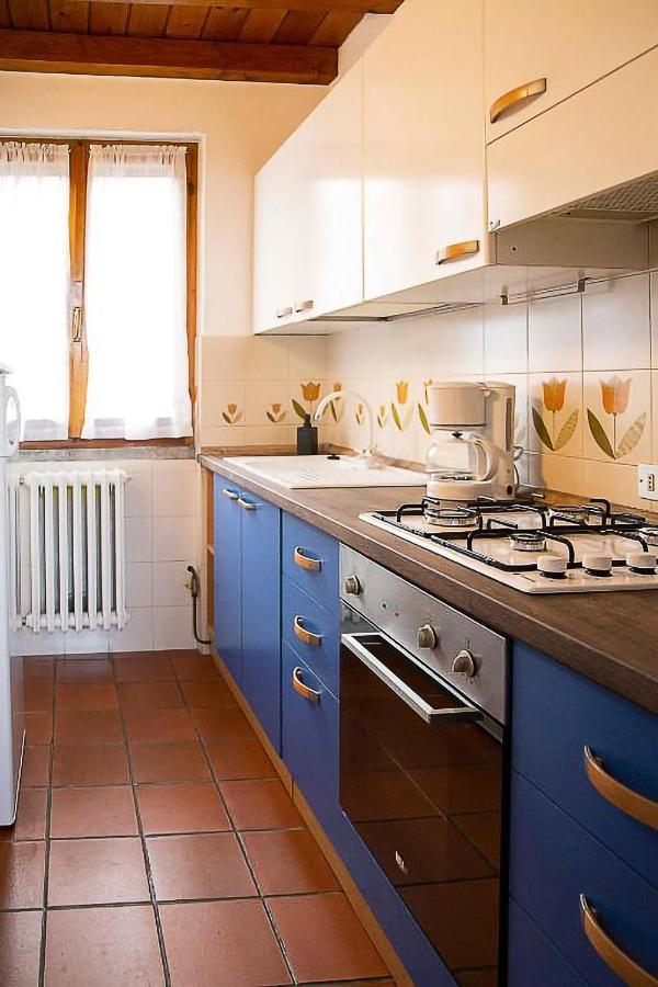 Il Gelsomino - Terrace Country House Pisano Экстерьер фото